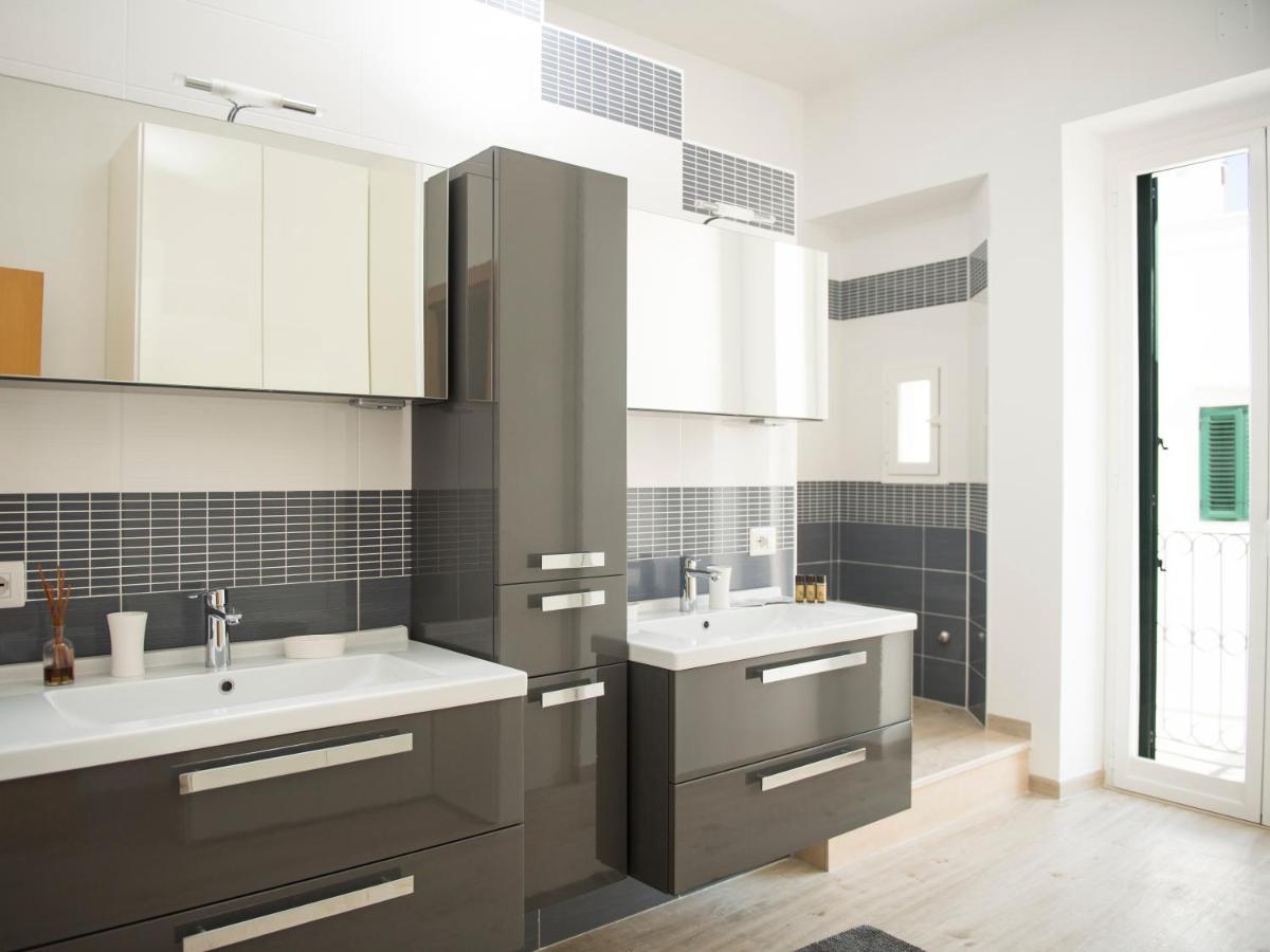 Palazzo Absolem Luxury Lägenhet Monopoli Exteriör bild