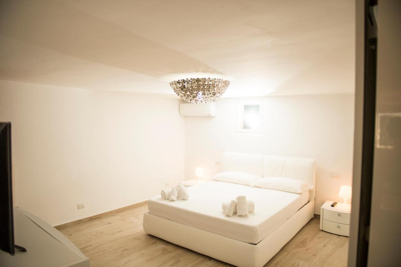 Palazzo Absolem Luxury Lägenhet Monopoli Exteriör bild