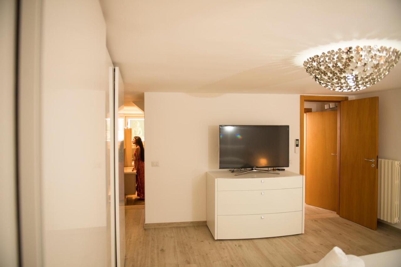 Palazzo Absolem Luxury Lägenhet Monopoli Exteriör bild
